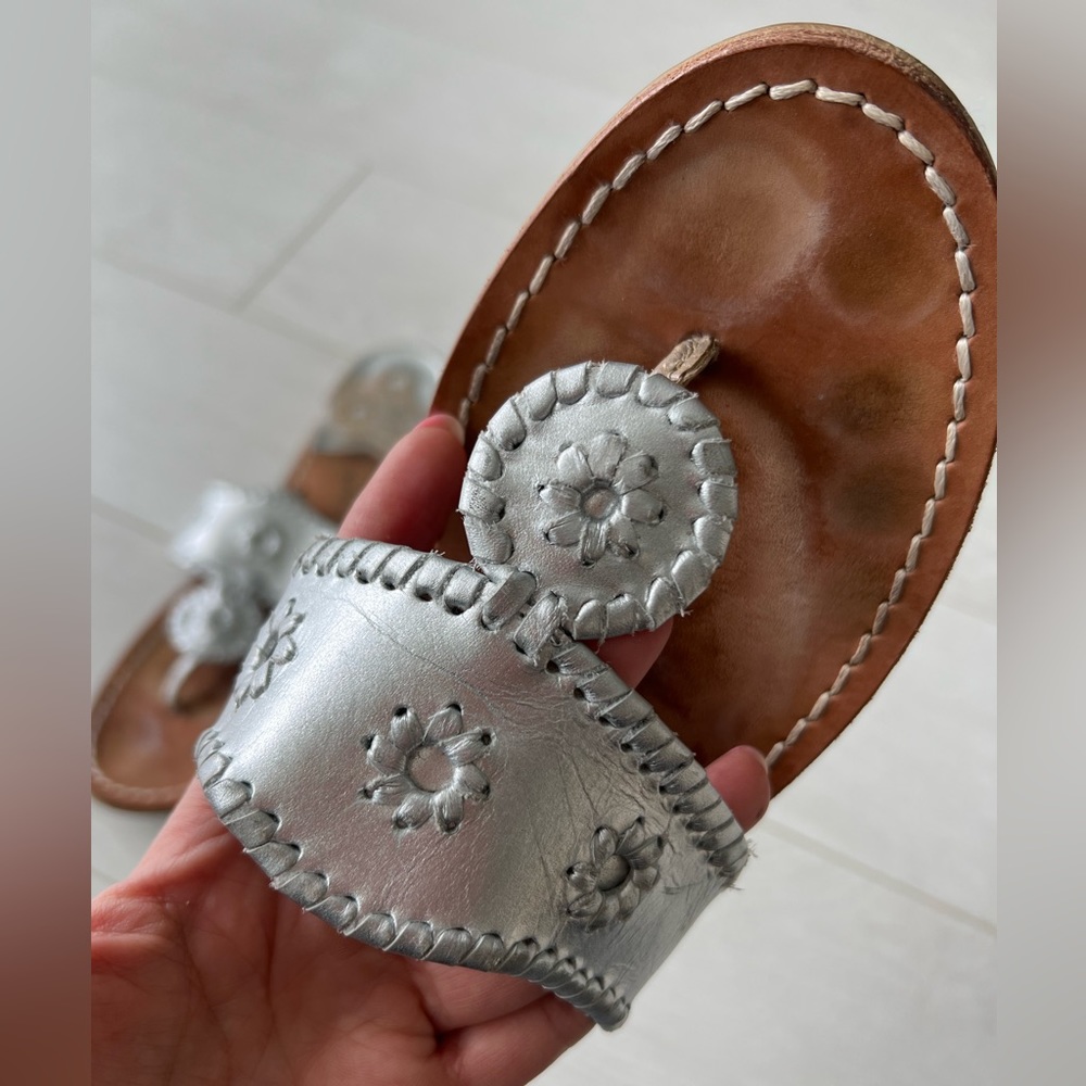 Silver Jack Rodgers - Picture 2 of 5